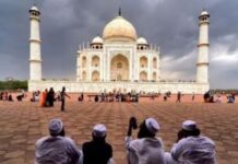 सेकुलरिज्म का भारतीय चेहरा अब मुस्लिम पॉकेट्स तक सिमट गया सेकुलरिज्म का भारतीय चेहरा अब मुस्लिम पॉकेट्स तक सिमट गया