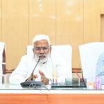 विकसित भारत के संकल्प हेतु सिंचाई विभाग की योजनाओं के प्रचार-प्रसार पर जोर विकसित भारत के संकल्प हेतु सिंचाई विभाग की योजनाओं के प्रचार-प्रसार पर जोर