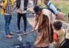 आंगनबाड़ी से मंत्री तक कृष्णा पासवान की कहानी आंगनबाड़ी से मंत्री तक कृष्णा पासवान की कहानी