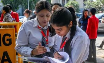 सीबीएसई का डिजिटल प्रयोग बना छात्रों की सबसे बड़ी परीक्षा