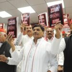 आरक्षण ही संरक्षक है:अखिलेश आरक्षण ही संरक्षक है:अखिलेश