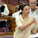 आराधना मिश्रा की भाजपा और संघ को खुली चुनौती आराधना मिश्रा की भाजपा और संघ को खुली चुनौती