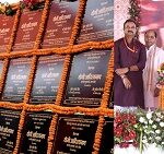 उत्तर प्रदेश में विकास का मॉडल बनता सहारनपुर उत्तर प्रदेश में विकास का मॉडल बनता सहारनपुर