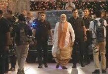 गंगोत्री से गंगासागर तक वेग के साथ बढ़ती बीजेपी की‘हिंदूधारा’ गंगोत्री से गंगासागर तक वेग के साथ बढ़ती बीजेपी की ‘हिंदूधारा’