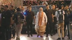 गंगोत्री से गंगासागर तक वेग के साथ बढ़ती बीजेपी की ‘हिंदूधारा’
