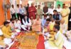 गोरखपुर को अंतरराष्ट्रीय क्रिकेट स्टेडियम की सौगात गोरखपुर को अंतरराष्ट्रीय क्रिकेट स्टेडियम की सौगात