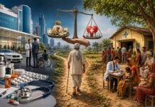 ग्रामीण और गरीब भारत तक स्वास्थ्य सेवाएँ पहुँचाने की चुनौती ग्रामीण और गरीब भारत तक स्वास्थ्य सेवाएँ पहुँचाने की चुनौती