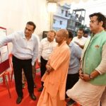 जन सुरक्षा से खिलवाड़ नहीं होगा:योगी जन सुरक्षा से खिलवाड़ नहीं होगा:योगी