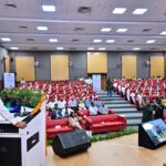 ट्रॉमा सेंटर में मरीज की मौत होगी जांच:ब्रजेश पाठक ट्रॉमा सेंटर में मरीज की मौत होगी जांच:ब्रजेश पाठक