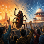 डिजिटल युग में लोकतांत्रिक असहमति का नया स्वर डिजिटल युग में लोकतांत्रिक असहमति का नया स्वर