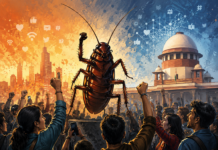 डिजिटल युग में लोकतांत्रिक असहमति का नया स्वर डिजिटल युग में लोकतांत्रिक असहमति का नया स्वर