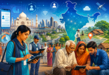 तकनीकी क्रांति और लोकतांत्रिक चुनौती के बीच जनगणना तकनीकी क्रांति और लोकतांत्रिक चुनौती के बीच जनगणना