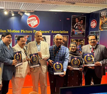 तीसरी बार Cannes में गूंजेगा भारतीय सिनेमा, IMPA दिखाएगा दम