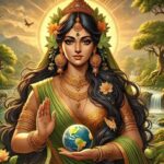 धरती माता सह रही… धरती माता सह रही...