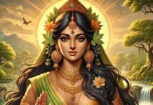 धरती माता सह रही… धरती माता सह रही...