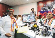 प्रशासनिक सख्ती से ग्रामीणों का जीवन प्रभावित प्रशासनिक सख्ती से ग्रामीणों का जीवन प्रभावित