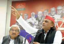 भाजपा झूठ की परतों से चला रहा प्रोपेगंडा भाजपा झूठ की परतों से चला रहा प्रोपेगंडा