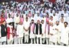 भाजपा सरकार ने अर्थव्यवस्था को तबाह किया:अखिलेश यादव भाजपा सरकार ने अर्थव्यवस्था को तबाह किया:अखिलेश यादव