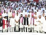 भाजपा सरकार ने अर्थव्यवस्था को तबाह किया:अखिलेश यादव भाजपा सरकार ने अर्थव्यवस्था को तबाह किया:अखिलेश यादव