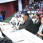 भ्रष्ट भाजपाइयों को सत्ता से बेदखल करेंगे अधिवक्ता:अखिलेश यादव भ्रष्ट भाजपाइयों को सत्ता से बेदखल करेंगे अधिवक्ता:अखिलेश यादव