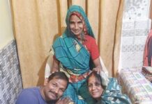 माँ: संस्कार,शिक्षा और भविष्य की नींव माँ: संस्कार,शिक्षा और भविष्य की नींव