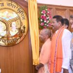 मुख्यमंत्री ने 400 करोड़ की विकास परियोजनाओं का किया लोकार्पण एवं शिलान्यास मुख्यमंत्री ने 400 करोड़ की विकास परियोजनाओं का किया लोकार्पण एवं शिलान्यास