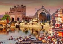 योगी सरकार की होमस्टे नीति से यूपी में पर्यटन को नई उड़ान योगी सरकार की होमस्टे नीति से यूपी में पर्यटन को नई उड़ान