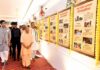 राष्ट्रहित सर्वोपरि भाजपा की पहचान:योगी राष्ट्रहित सर्वोपरि भाजपा की पहचान:योगी