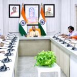 श्रमिकों और युवाओं के लिए योगी सरकार का बड़ा तोहफा श्रमिकों और युवाओं के लिए योगी सरकार का बड़ा तोहफा