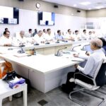 सड़क सुरक्षा व्यवस्था में अधिकारियों की जवाबदेही तय होगी-मुख्यमंत्री सड़क सुरक्षा व्यवस्था में अधिकारियों की जवाबदेही तय होगी-मुख्यमंत्री