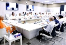 सड़क सुरक्षा व्यवस्था में अधिकारियों की जवाबदेही तय होगी-मुख्यमंत्री सड़क सुरक्षा व्यवस्था में अधिकारियों की जवाबदेही तय होगी-मुख्यमंत्री