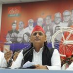 सपा की ऑडिट रिपोर्ट पर सियासी संग्राम तेज सपा की ऑडिट रिपोर्ट पर सियासी संग्राम तेज