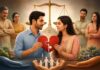 ससुराल से दूरी और पति पर पकड़ क्यों? ससुराल से दूरी और पति पर पकड़ क्यों?