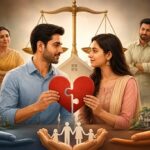 ससुराल से दूरी और पति पर पकड़ क्यों? ससुराल से दूरी और पति पर पकड़ क्यों?