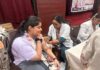 सिंधी युथ क्लब सोसाइटी की सराहनीय पहल सिंधी युथ क्लब सोसाइटी की सराहनीय पहल