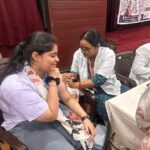 सिंधी युथ क्लब सोसाइटी की सराहनीय पहल सिंधी युथ क्लब सोसाइटी की सराहनीय पहल