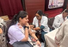 सिंधी युथ क्लब सोसाइटी की सराहनीय पहल सिंधी युथ क्लब सोसाइटी की सराहनीय पहल