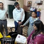 सुल्तानपुर एआरटीओ कार्यालय पर औचक निरीक्षण: स्कूल वाहनों पर कड़ा एक्शन सुल्तानपुर एआरटीओ कार्यालय पर औचक निरीक्षण: स्कूल वाहनों पर कड़ा एक्शन