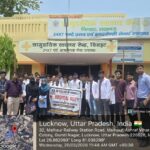 स्वास्थ्य सेवाओं की कार्यप्रणाली से रूबरू हुए छात्र स्वास्थ्य सेवाओं की कार्यप्रणाली से रूबरू हुए छात्र