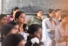 Photo of भारत को शिक्षा में स्कूलों, मेडिकल कॉलेजों और उद्यमिता की आवश्यकता