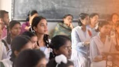 Photo of भारत को शिक्षा में स्कूलों, मेडिकल कॉलेजों और उद्यमिता की आवश्यकता