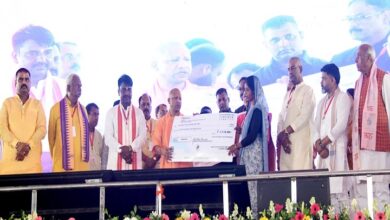 Photo of 475 करोड़ की सौगात से चमकेगा संत कबीर नगर!