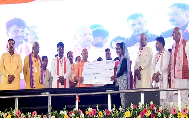 475 करोड़ की सौगात से चमकेगा संत कबीर नगर!
