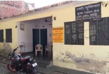Photo of सवालों के घेरे में काकोरी पशु चिकित्सालय