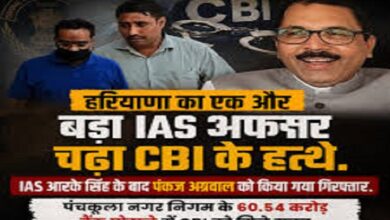 Photo of 661 करोड़ का सवाल: जवाबदेही किसकी?