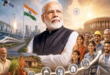 Photo of एआई और इंटरनेट से बढ़ती डिजिटल थकान: कारण और समाधान