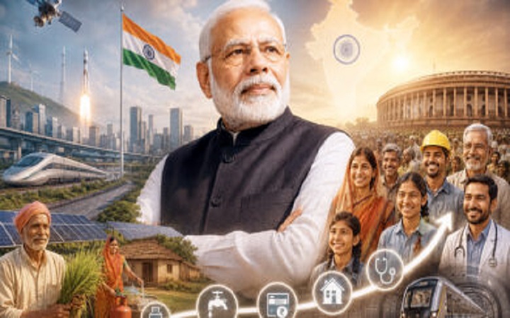 एआई और इंटरनेट से बढ़ती डिजिटल थकान: कारण और समाधान
