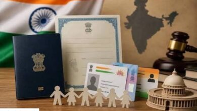 Photo of नागरिकता के जाल में क्यों फंस रहा आम आदमी?