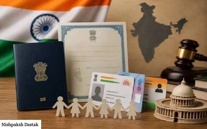 नागरिकता के जाल में क्यों फंस रहा आम आदमी?