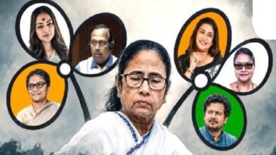 Photo of नेताओं की मजबूरी पर वफादारी का चोला!
